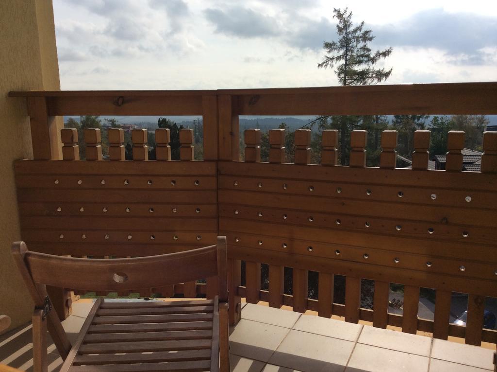 Grand Hotel Stary Smokovec Vysoke Tatry Exterior photo