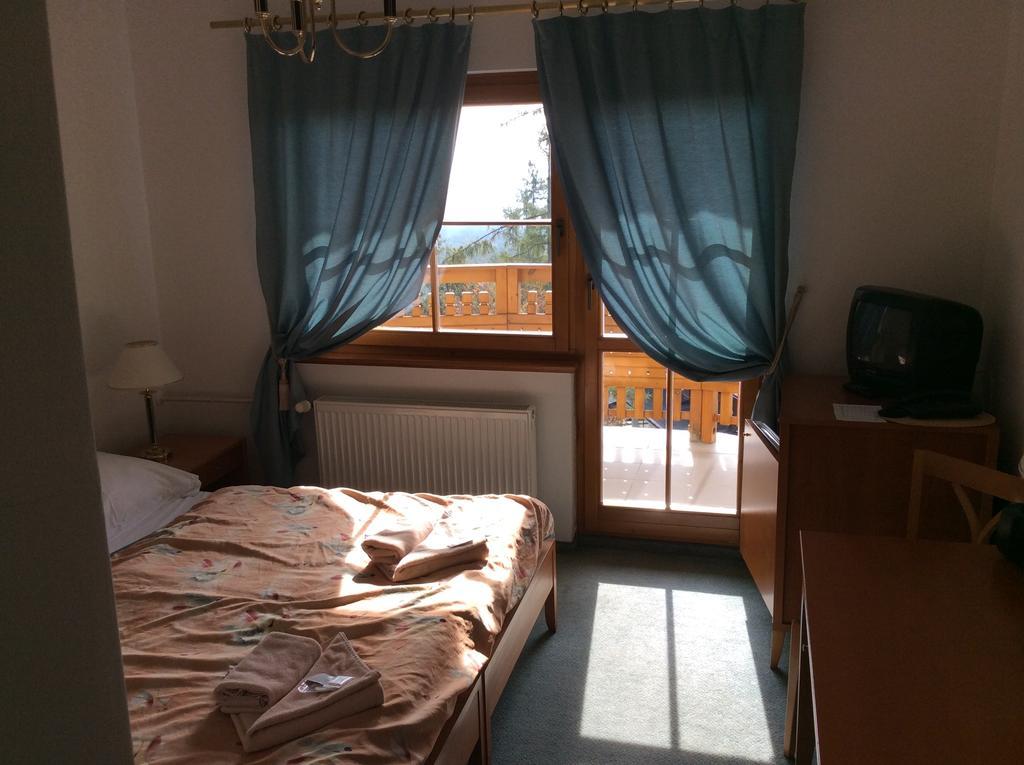 Grand Hotel Stary Smokovec Vysoke Tatry Exterior photo