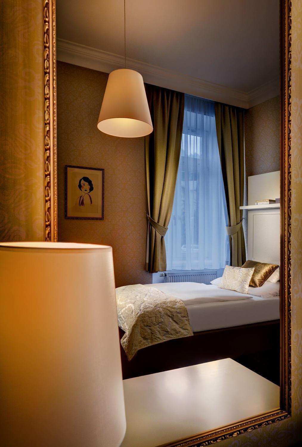 Grand Hotel Stary Smokovec Vysoke Tatry Exterior photo